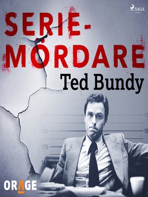 cover image of Ted Bundy